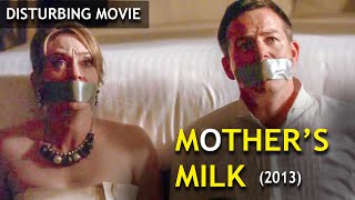 The Mother's Milk (2013) Full Movie Explained in Hindi | Horror Land video