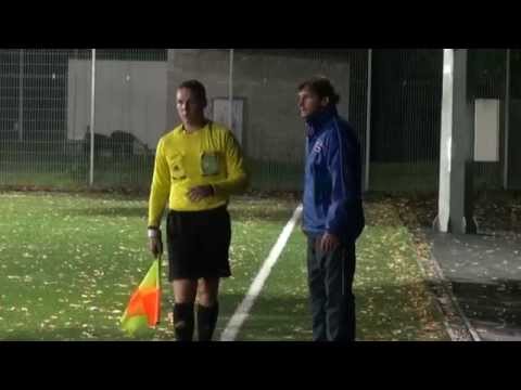 2014-08-27 FC Caramba Riga - Dinamo Riga