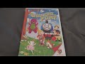 HIT Favorites Springtime Fun DVD Overview