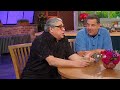Sopranos Stars Steve Schirripa Vincent Pastore James Gandolfini Paid Off Friends Mortgages