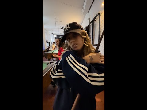 Video de Nada Mejor