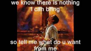 let it go for tenth avenue north with lyrics