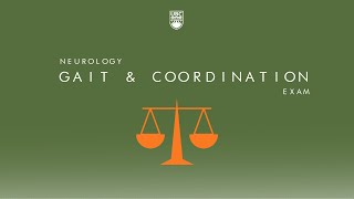 Khám Dáng đi và Điều hợp