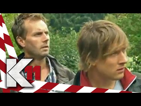 Schrebergarten Terror: Robert und Gerrit auf heißer Spur I 2/2 | K11 - Kommissare im Einsatz | Sat.1