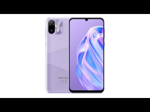 Ulefone Note 6 Review, Unboxing, Full Specs