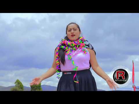 Cariñosita de Pariahuanca 2020: Andaré Cantando