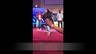 Natasha Daniels Promo