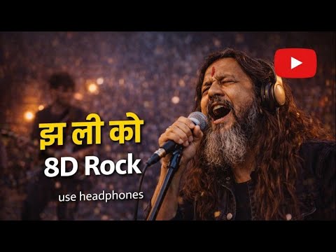 Jhaliko | झ ली को  -Timro Yaad - Cover Song | New Nepali Songs UHD, Rock -Arjun Sapkota 