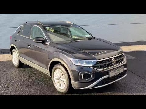 Volkswagen T-Roc LIFE 1.0 TSI 110HP - Image 2