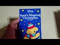 VHS DVD Update 8