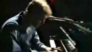 LIVE!!! Harry Nilsson- Gotta Get Up  (BBC-1971) (2 7)