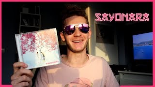 SAYONARA - MMZ (Première écoute)