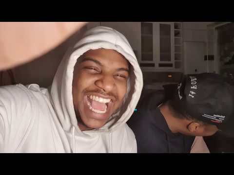 CHUNKZ X YUNG FILLY - CLEAN UP (REACTION!!!) YEAHH MAN 😬😬