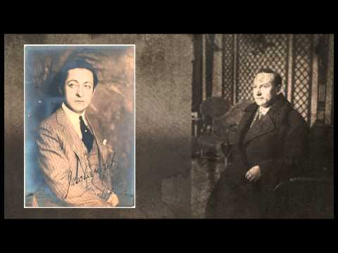 Heifetz Plays Hebrew Dance (Achron)