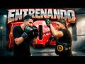 UN DÍA ENTRENANDO CONMIGO BOX EN ANDORRA
