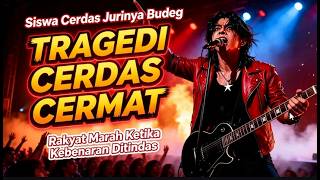 Download lagu TRAGEDI CERDAS CERMAT - Lagu Satire Yang Bikin Netizen Emosi dan Murka! mp3 Download lagu TRAGEDI CERDAS CERMAT - Lagu Satire Yang Bikin Netizen Emosi dan Murka! mp3