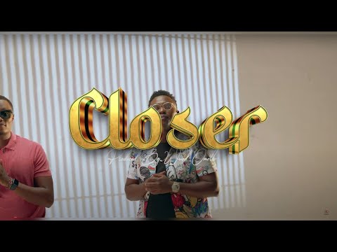 MANOLO FT. PHIL KIMEMIA  - CLOSER  (Official Music video)