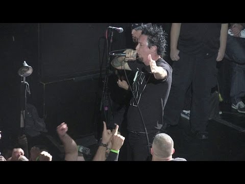 [hate5six] Sick of It All - October 12, 2012 Video