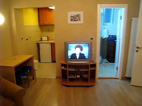Apartmani Beograd Apartment ZORA.AVI
