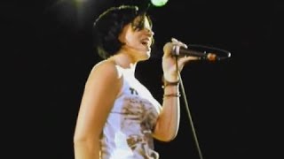 Tsunami Bomb &quot;El Diablo&quot;  LIVE (The Show Must Go Off!)