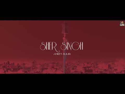 Sher Singh