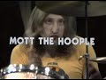 Mott The Hoople - You Really Got Me (1970)