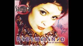 Samira ‎– Remind Me Of Someone