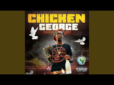 Chicken George