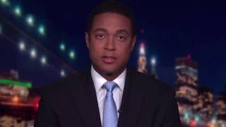 Don Lemon shares a message about the 2 things killing black people in America | TEALOG