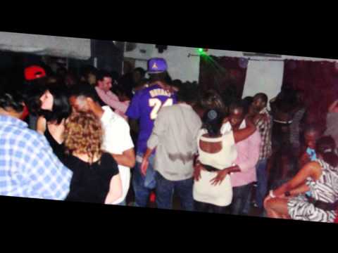 HIP HOP DANCE HALL PARTY TIME 2011