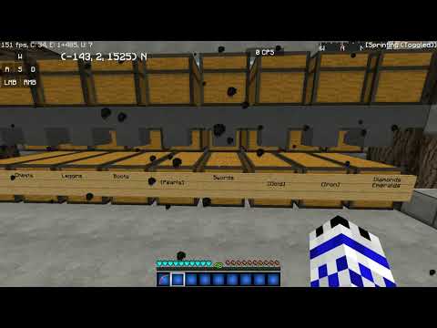 RICHEST FACTION ON FAITHFULMC (Minecraft HCF)