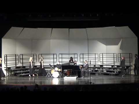 "Profound Pain, Profound Hope"