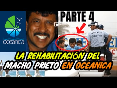 The Rehabilitation of General Gonzalo Inzunza in Oceanic PART 4