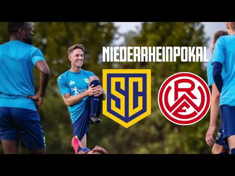 Aftermovie │SC St.Tönis – Rot-Weiss Essen (0:5)│Niederrheinpokal