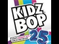 Kidz Bop 25 - Applause