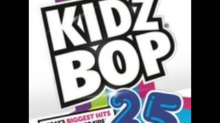 Kidz Bop 25 - Applause