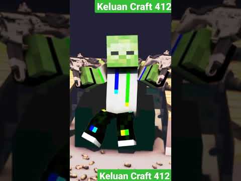 Minecraft DJ Wilfex - Mind-Blowing Keluan Craft 412!