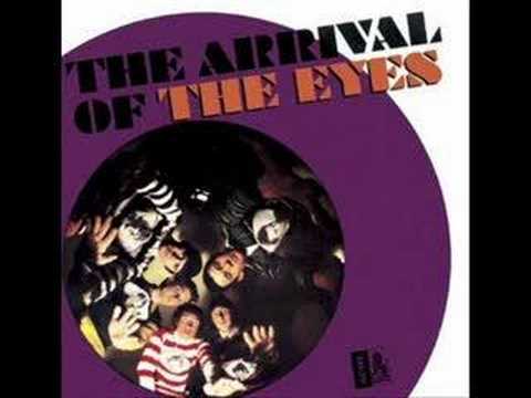 The Eyes - My Degeneration