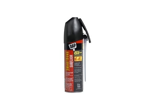 DAP SmartBond Subfloor Construction Adhesive
