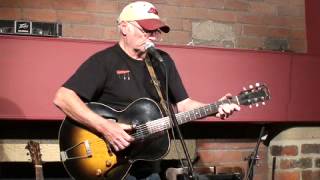 Michael Chapman - Memphis in Winter