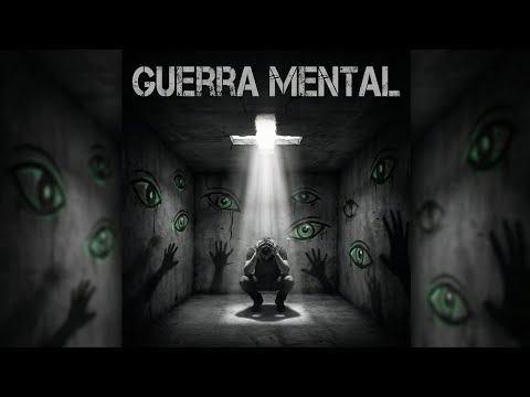 Guerra Mental (Official Audio) ​[Anuel IA]