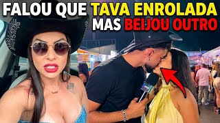 Os homens já não competem mais pelas mulheres modernas de hoje em dia