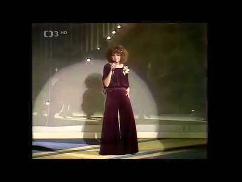 Petra Janů - Hrajte starý rokenrol (1978)