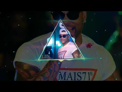 PARANGOLÉ - ABAIXA QUE É TIRO 2019