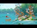 NEW Angry Birds Rio Blossom River Episode Out Now