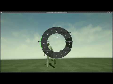 UE4:GTARemasterd: Game Dev#1