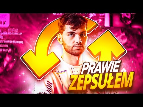 ELISE JEST TOTALNIE BROKEN! 😮