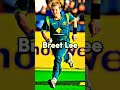 2003 Australian Team Was Scary Shorts Cricket