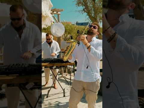 DJ Marcel - Video 3