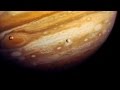 On Jupiter - Destroyer of Comets